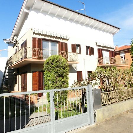 Apartament Letizia Lignano Sabbiadoro Zewnętrze zdjęcie