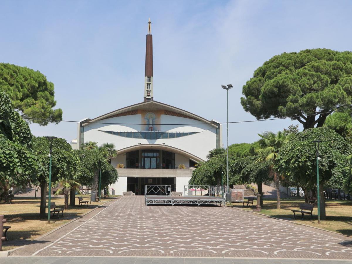 Apartament Letizia Lignano Sabbiadoro Zewnętrze zdjęcie