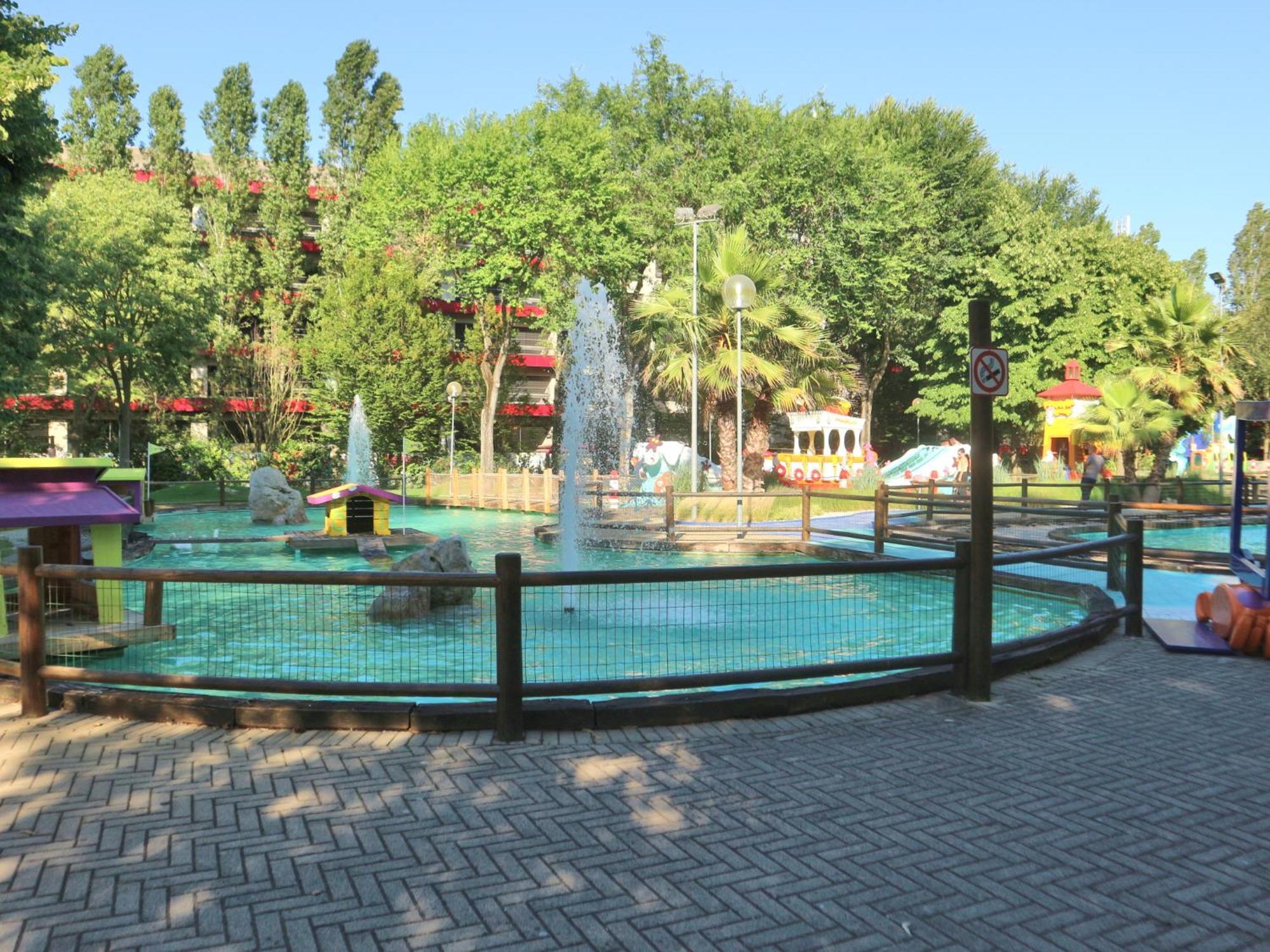 Apartament Letizia Lignano Sabbiadoro Zewnętrze zdjęcie