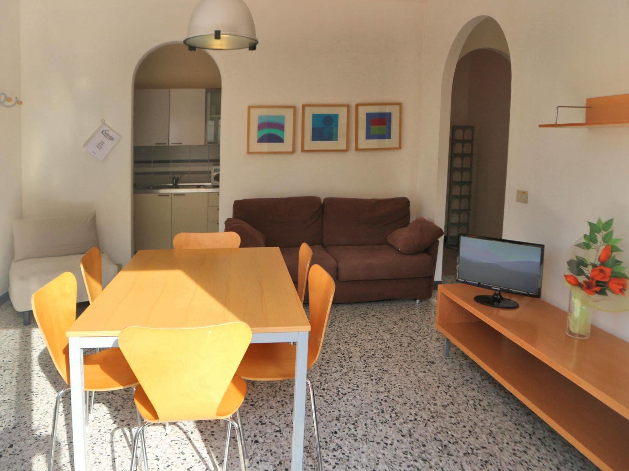 Apartament Letizia Lignano Sabbiadoro Zewnętrze zdjęcie