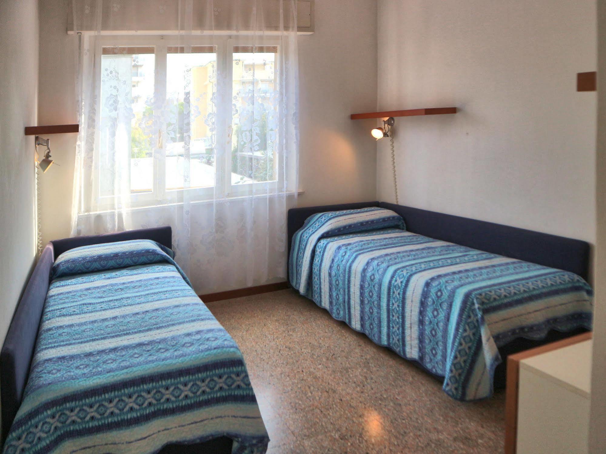 Apartament Letizia Lignano Sabbiadoro Zewnętrze zdjęcie