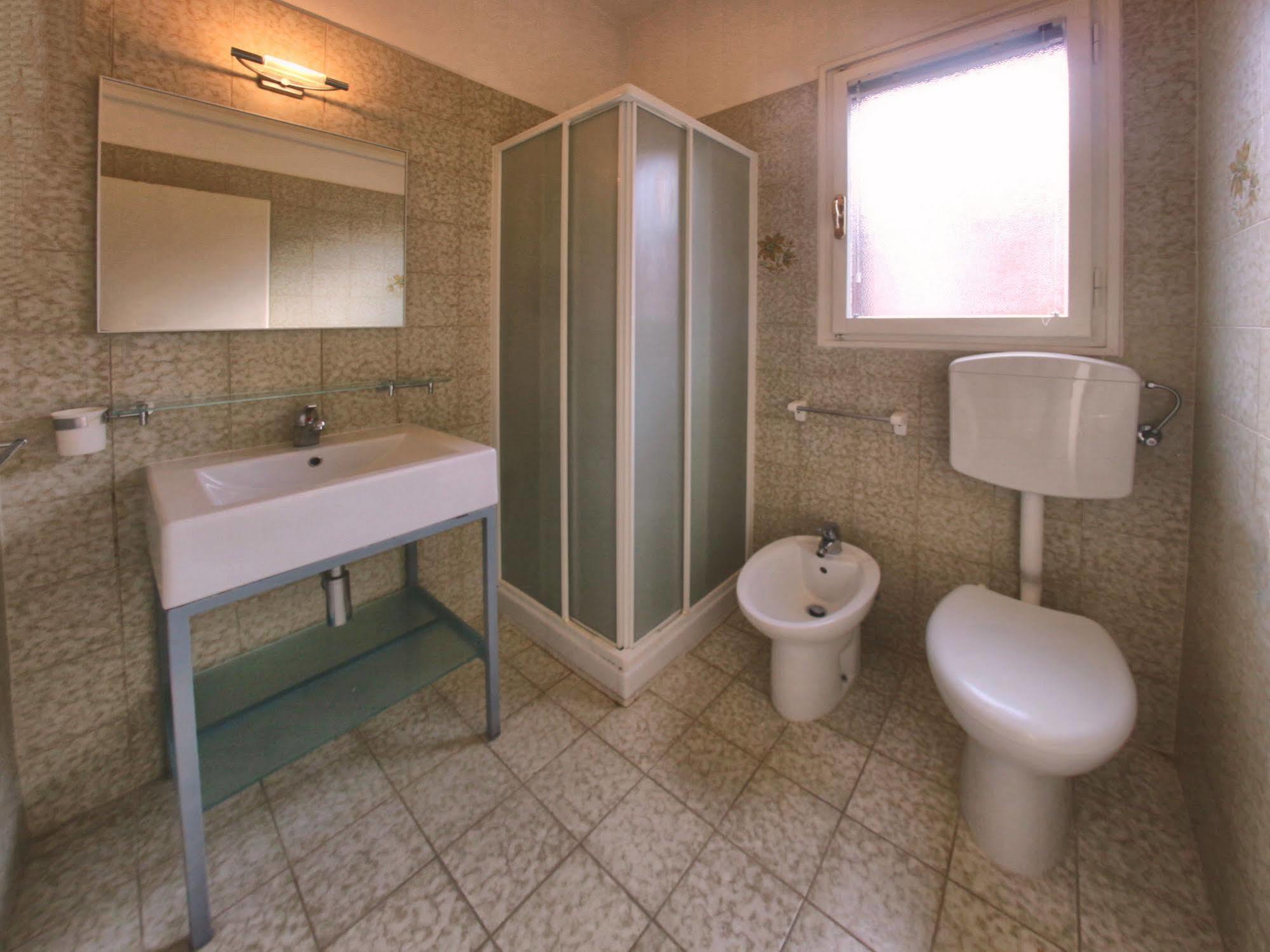 Apartament Letizia Lignano Sabbiadoro Zewnętrze zdjęcie