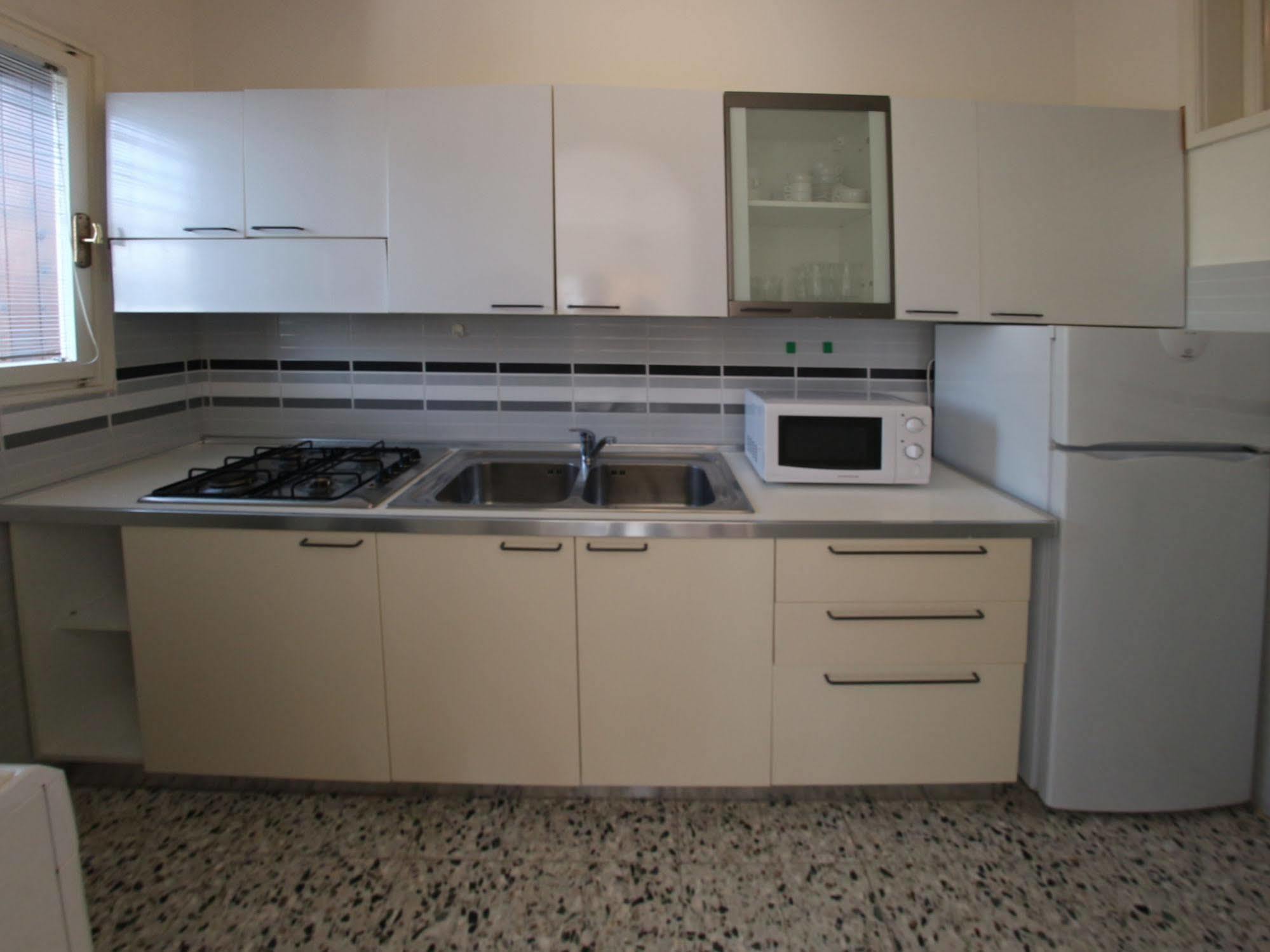 Apartament Letizia Lignano Sabbiadoro Zewnętrze zdjęcie